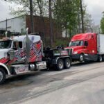 heavy duty towing springfield va